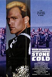 Stone Cold 1991 Dub in Hindi Full Movie